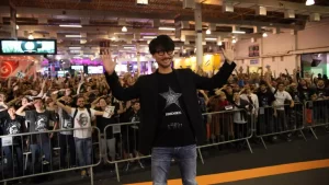 Hideo Kojima