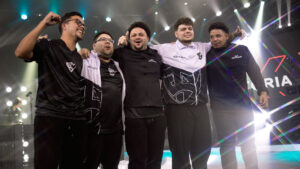 Equipe Team Solid