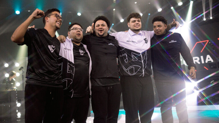 Equipe Team Solid