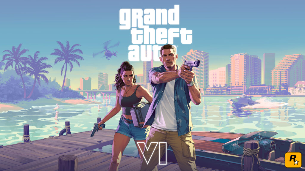 GTA 6 arte