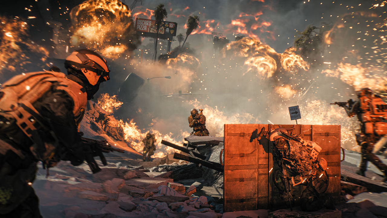 Battlefield 6