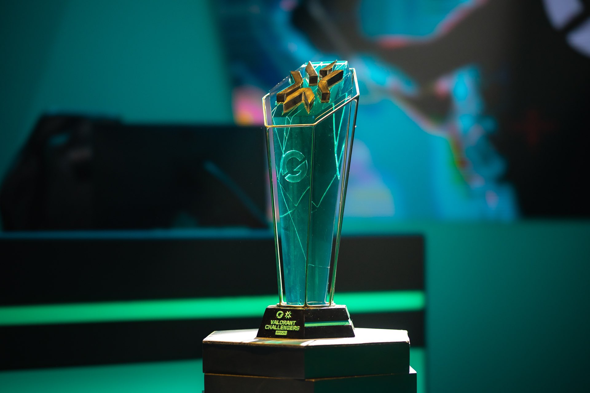 Troféu VCB 2024