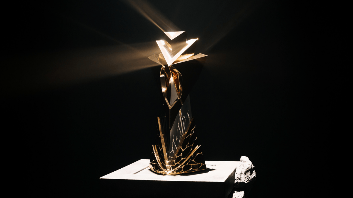 Troféu First Stand 2026